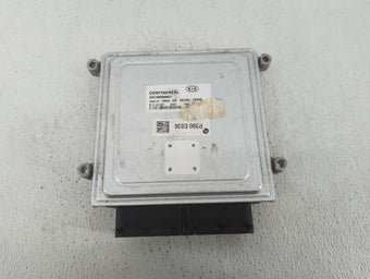 compare product 2019-2021 Kia Forte PCM Engine Control Computer ECU ECM PCU OEM P/N:39199-2E036 Fits Fits 2019 2020 2021 OEM Used Auto Parts