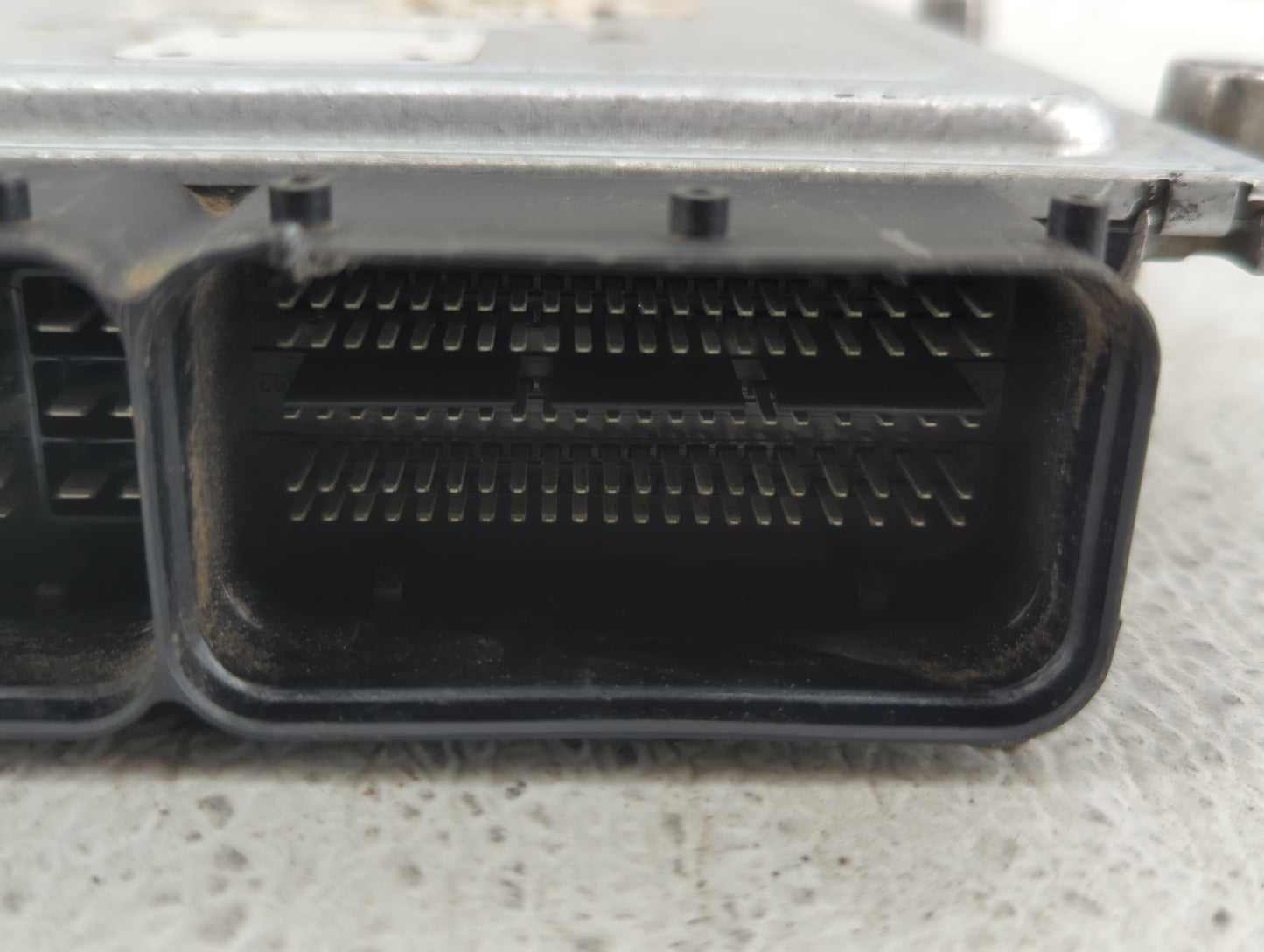 2019-2021 Kia Forte PCM Engine Control Computer ECU ECM PCU OEM P/N:39199-2E036 Fits Fits 2019 2020 2021 OEM Used Auto Parts