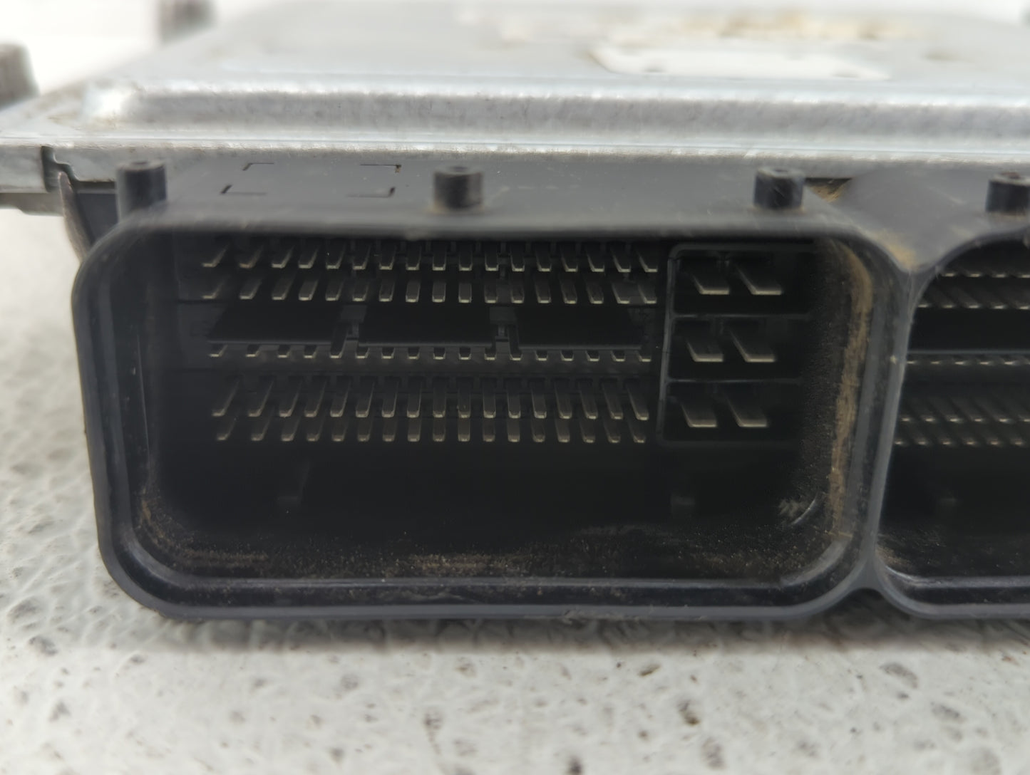 2019-2021 Kia Forte PCM Engine Control Computer ECU ECM PCU OEM P/N:39199-2E036 Fits Fits 2019 2020 2021 OEM Used Auto Parts