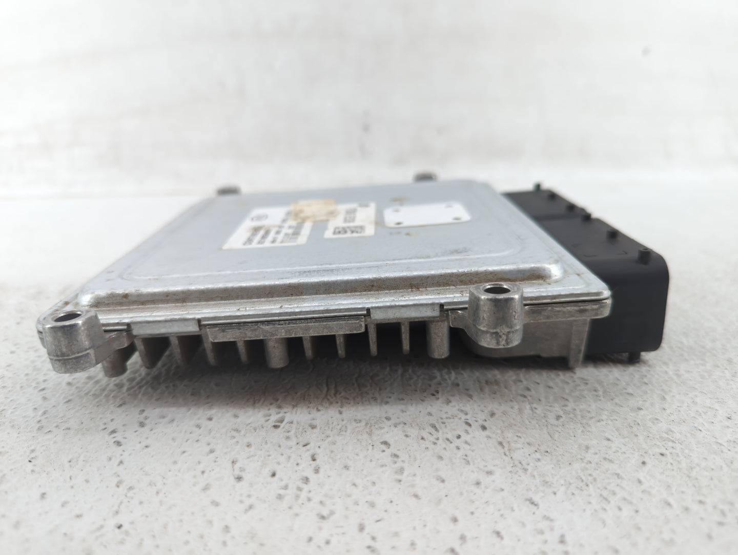 2019-2021 Kia Forte PCM Engine Control Computer ECU ECM PCU OEM P/N:39199-2E036 Fits Fits 2019 2020 2021 OEM Used Auto Parts