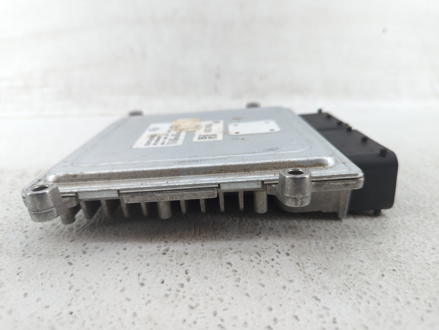 2019-2021 Kia Forte PCM Engine Control Computer ECU ECM PCU OEM P/N:39199-2E036 Fits Fits 2019 2020 2021 OEM Used Auto Parts