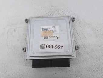 compare product 2019-2021 Kia Forte PCM Engine Control Computer ECU ECM PCU OEM P/N:39199-2E036 Fits Fits 2019 2020 2021 OEM Used Auto Parts