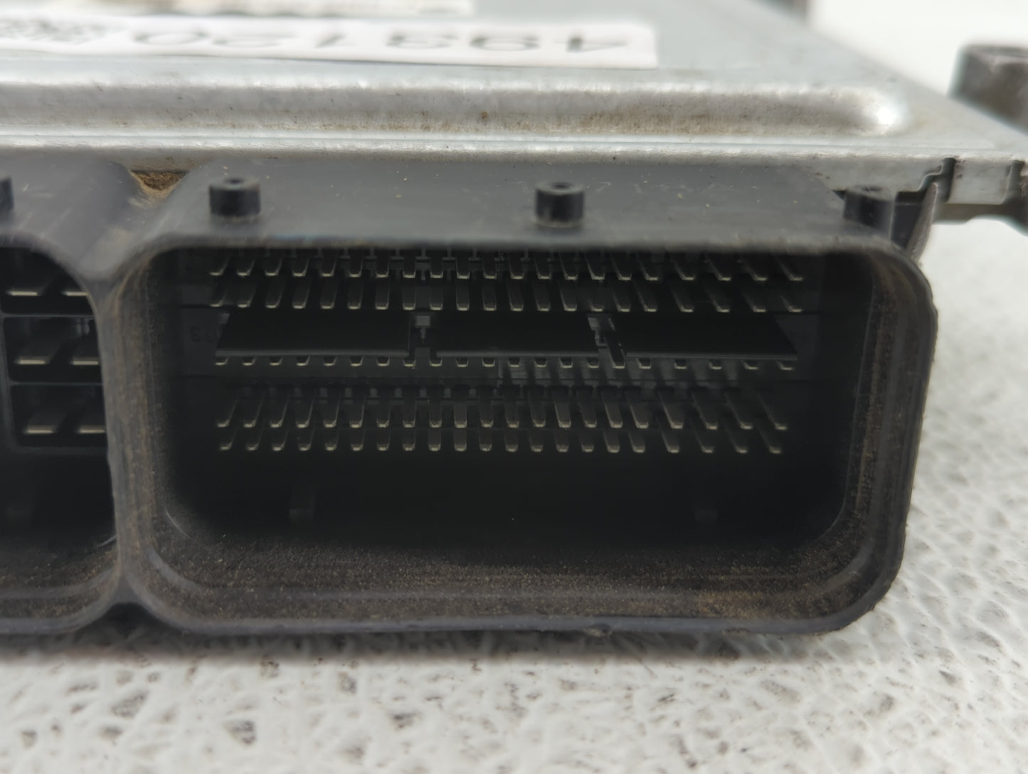2019-2021 Kia Forte PCM Engine Control Computer ECU ECM PCU OEM P/N:39173-2ECD0 39199-2E036 Fits Fits 2019 2020 2021 OEM Use