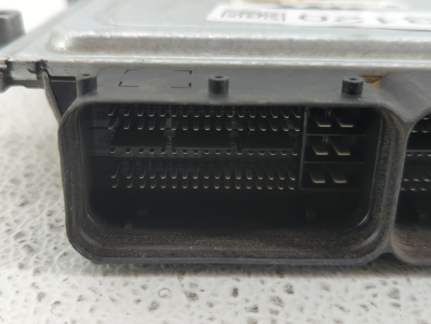 2019-2021 Kia Forte PCM Engine Control Computer ECU ECM PCU OEM P/N:39173-2ECD0 39199-2E036 Fits Fits 2019 2020 2021 OEM Use