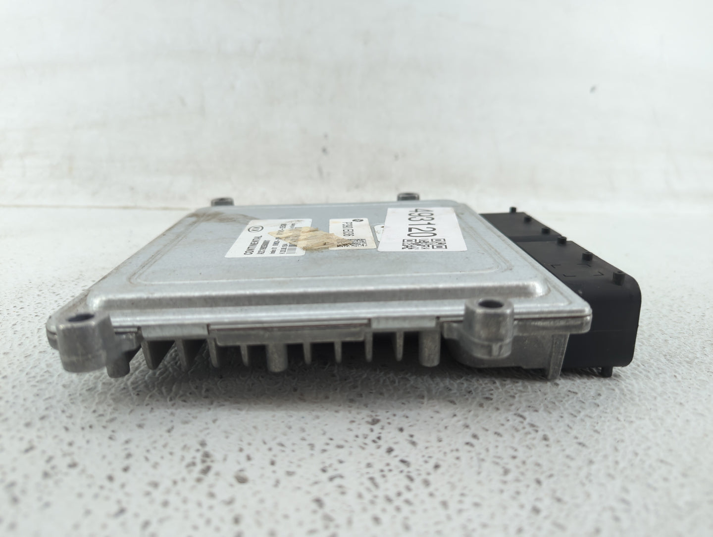 2019-2021 Kia Forte PCM Engine Control Computer ECU ECM PCU OEM P/N:39173-2ECD0 39199-2E036 Fits Fits 2019 2020 2021 OEM Use