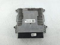 2019-2021 Kia Forte PCM Engine Control Computer ECU ECM PCU OEM P/N:39173-2ECD0 39199-2E036 Fits Fits 2019 2020 2021 OEM Use