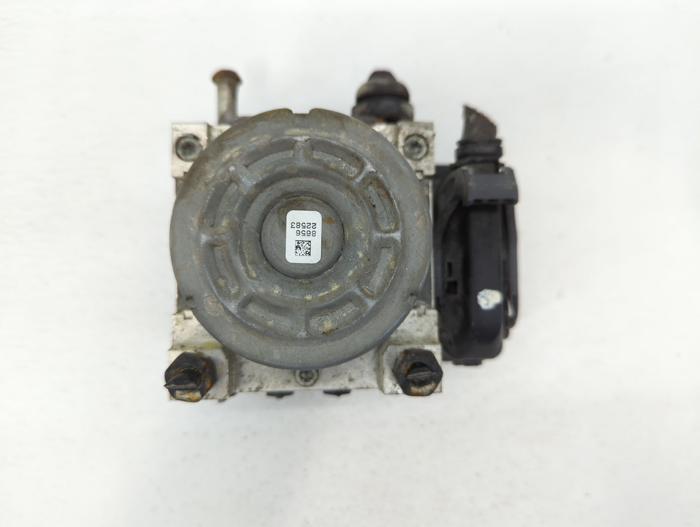 2019-2021 Kia Forte ABS Pump Control Module Replacement P/N:58900-M7200 58900-M7260 Fits Fits 2019 2020 2021 OEM Used Auto P