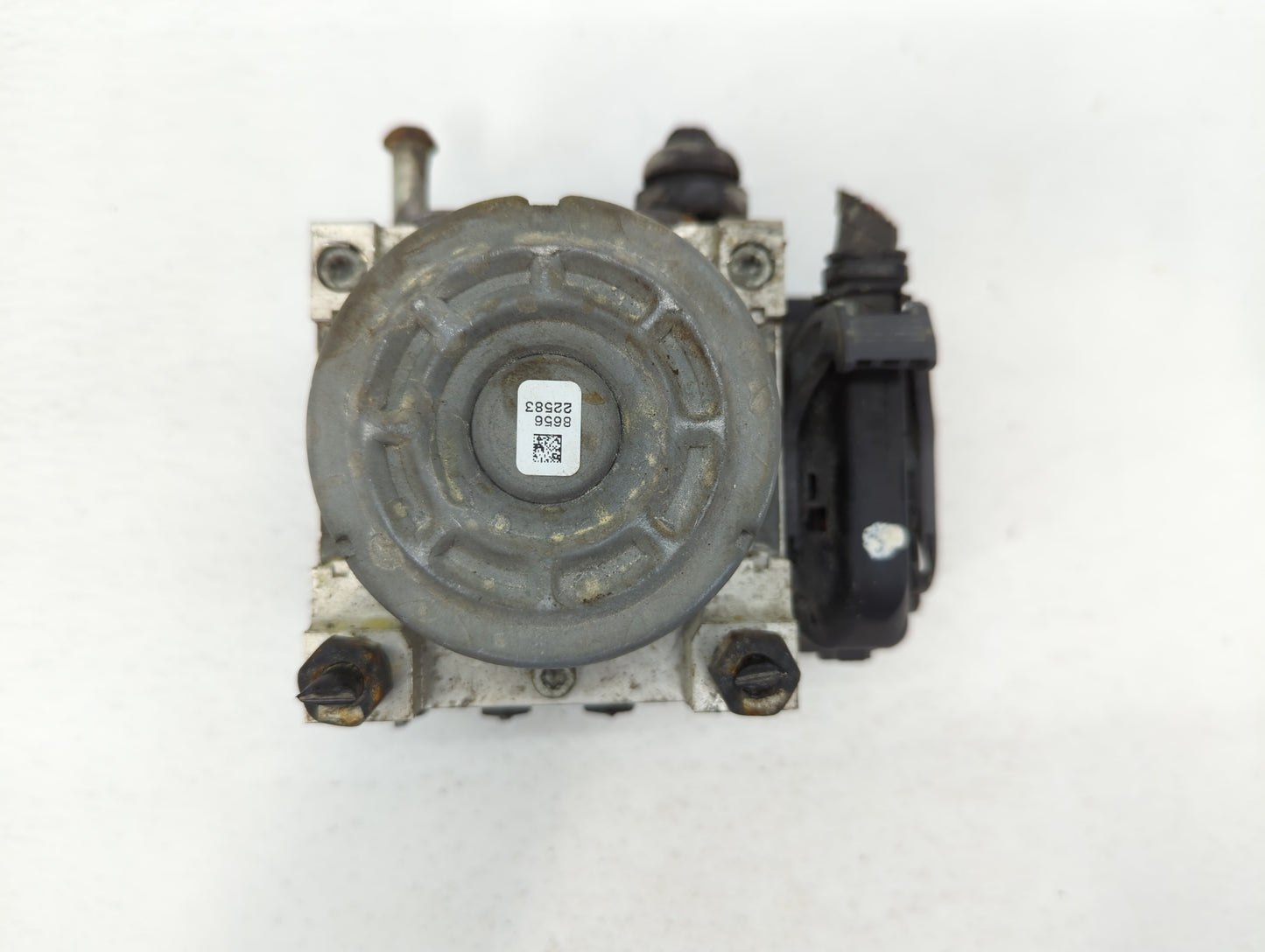 2019-2021 Kia Forte ABS Pump Control Module Replacement P/N:58900-M7200 58900-M7260 Fits Fits 2019 2020 2021 OEM Used Auto P