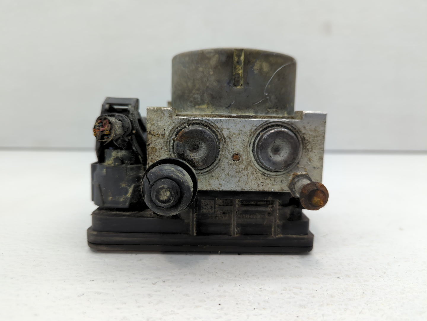 2019-2021 Kia Forte ABS Pump Control Module Replacement P/N:58900-M7200 58900-M7260 Fits Fits 2019 2020 2021 OEM Used Auto P