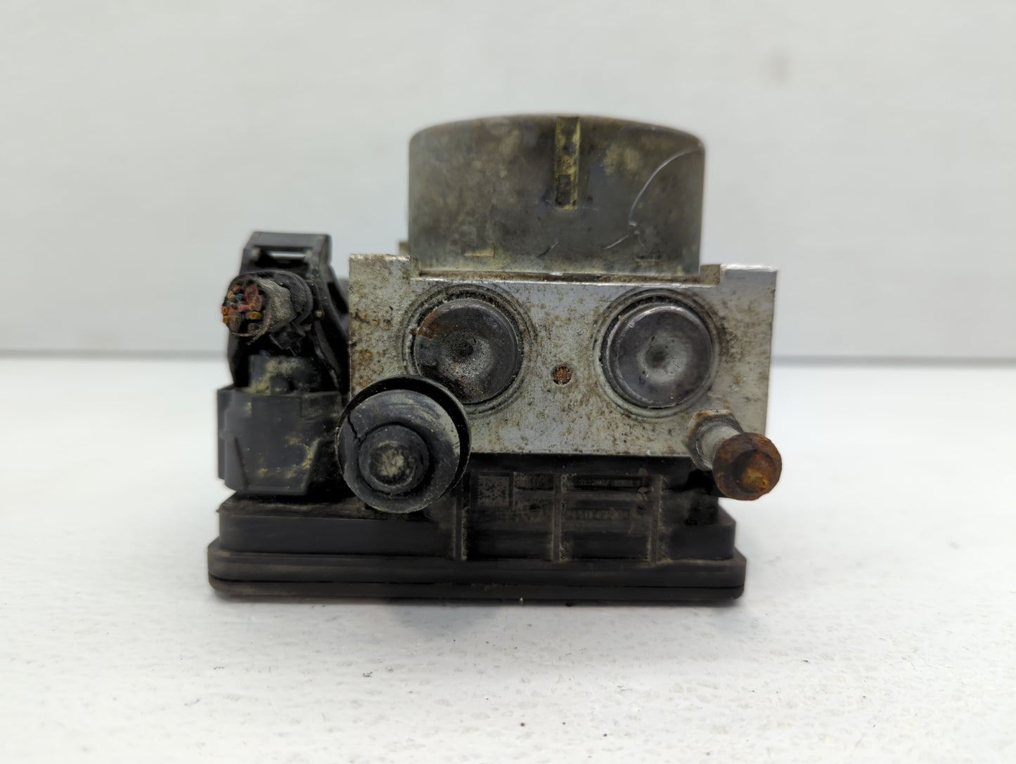 2019-2021 Kia Forte ABS Pump Control Module Replacement P/N:58900-M7200 58900-M7260 Fits Fits 2019 2020 2021 OEM Used Auto P