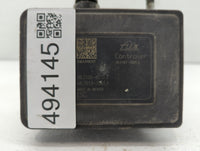 2019-2021 Kia Forte ABS Pump Control Module Replacement P/N:58900-M7200 58900-M7260 Fits Fits 2019 2020 2021 OEM Used Auto P