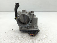 2019 Kia Forte Throttle Body P/N:35100-2E710 Fits OEM Used Auto Parts - Oemusedautoparts1.com