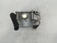 2019 Kia Forte Throttle Body P/N:35100-2E710 Fits OEM Used Auto Parts - Oemusedautoparts1.com