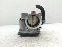 2019 Kia Forte Throttle Body P/N:35100-2E710 Fits OEM Used Auto Parts - Oemusedautoparts1.com