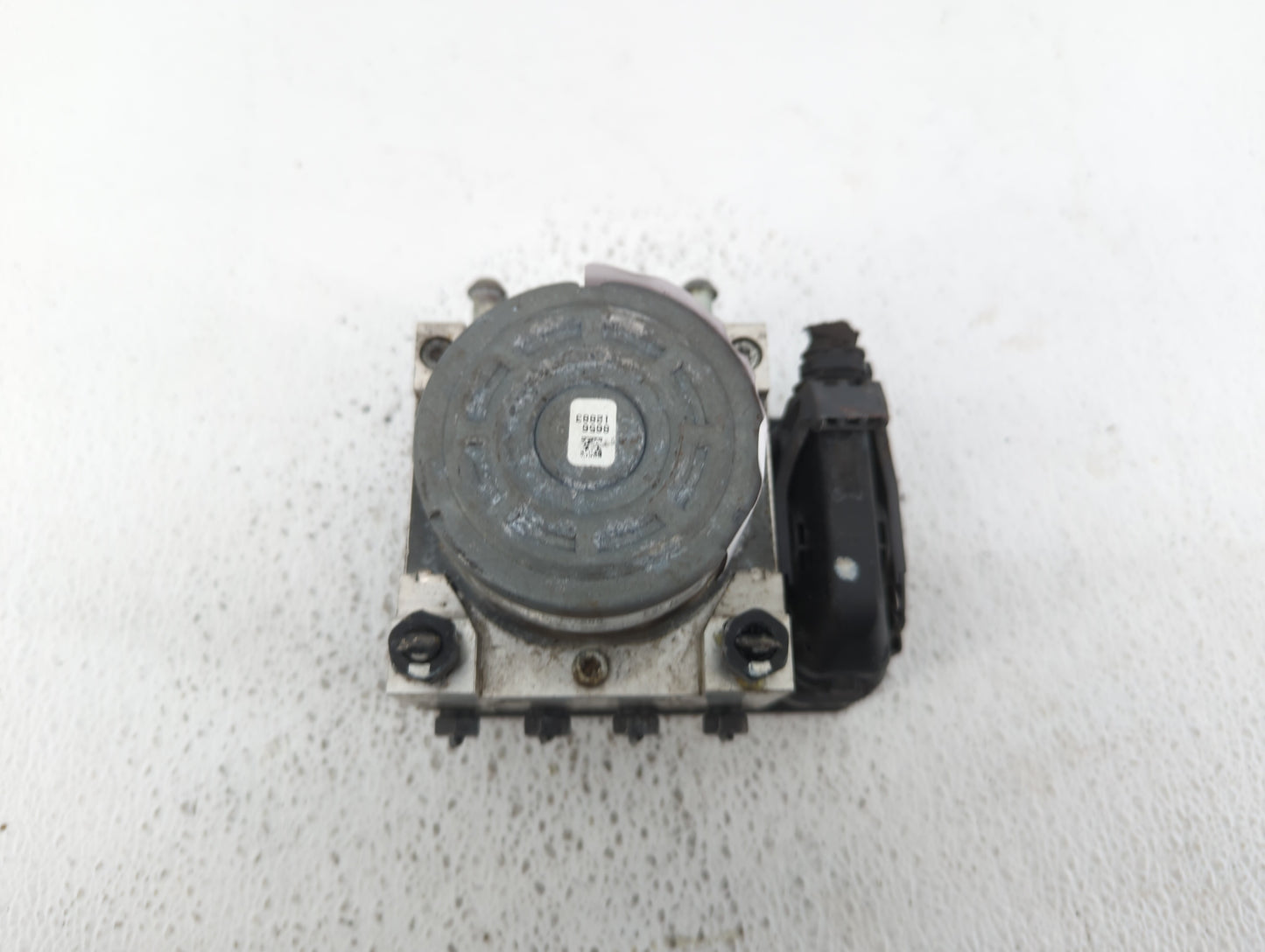 2019-2021 Kia Forte ABS Pump Control Module Replacement P/N:58900-M7200 Fits Fits 2019 2020 2021 OEM Used Auto Parts - Oemus