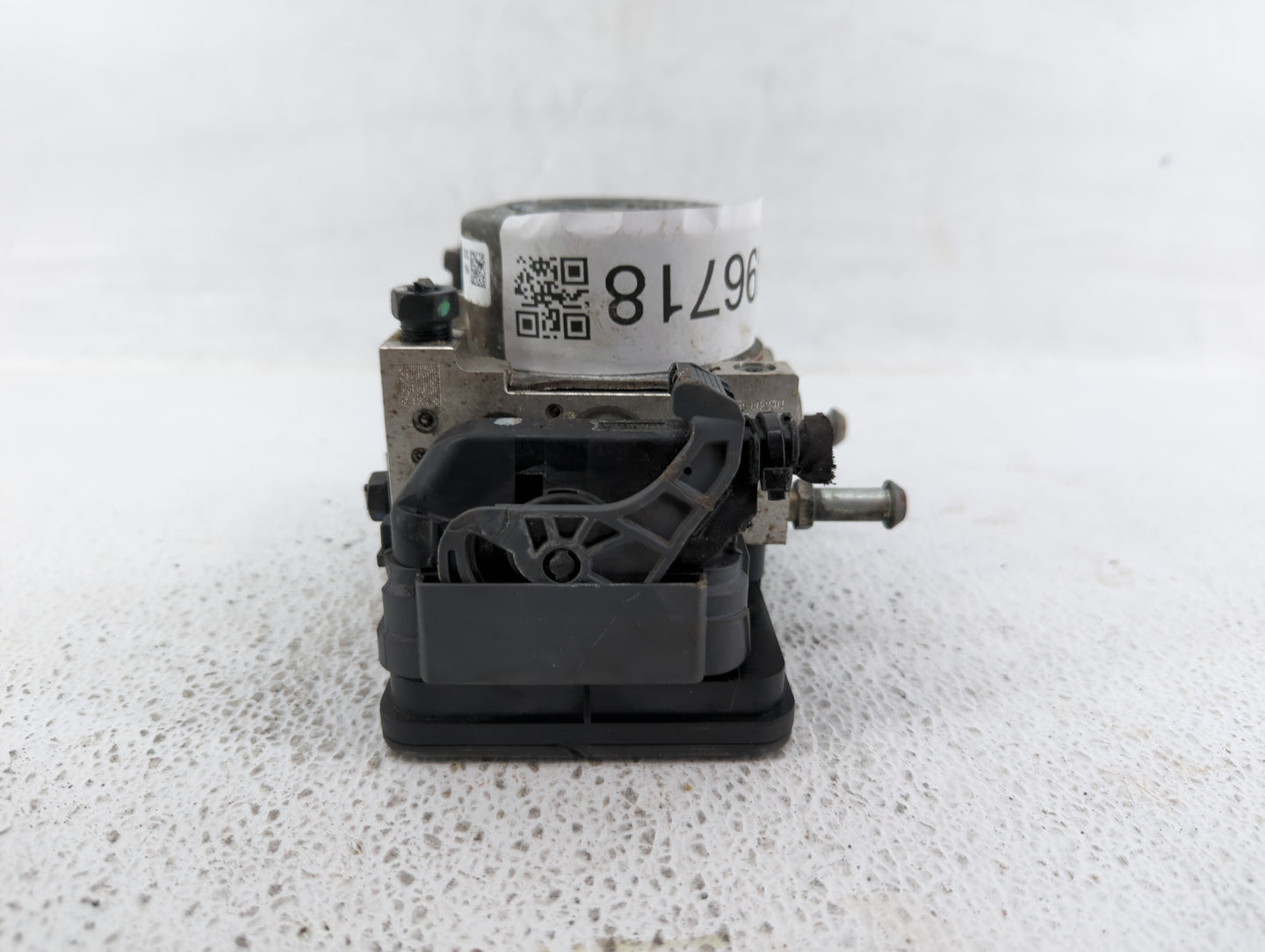 2019-2021 Kia Forte ABS Pump Control Module Replacement P/N:58900-M7200 Fits Fits 2019 2020 2021 OEM Used Auto Parts - Oemus