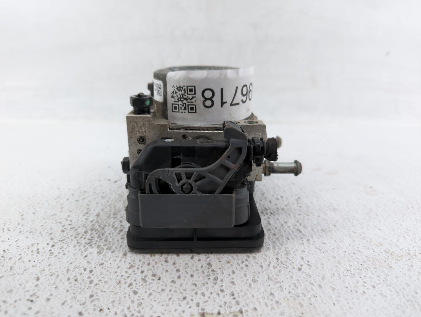 2019-2021 Kia Forte ABS Pump Control Module Replacement P/N:58900-M7200 Fits Fits 2019 2020 2021 OEM Used Auto Parts - Oemus