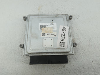 compare product 2019-2021 Kia Forte PCM Engine Control Computer ECU ECM PCU OEM P/N:39199-2E036 Fits Fits 2019 2020 2021 OEM Used Auto Parts