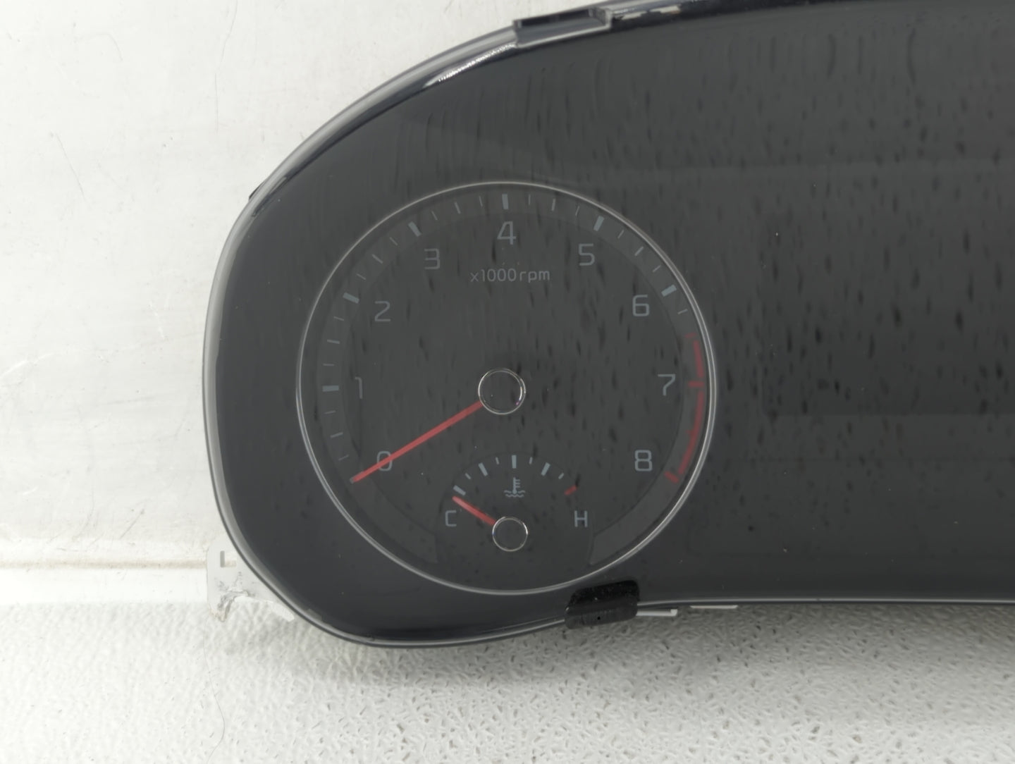 2019-2021 Kia Forte Instrument Cluster Speedometer Gauges P/N:94011-M7430 Fits Fits 2019 2020 2021 OEM Used Auto Parts - Oem