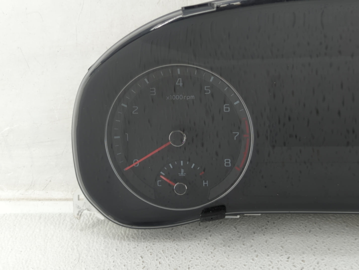 2019-2021 Kia Forte Instrument Cluster Speedometer Gauges P/N:94011-M7430 Fits Fits 2019 2020 2021 OEM Used Auto Parts - Oem