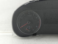 2019-2021 Kia Forte Instrument Cluster Speedometer Gauges P/N:94011-M7430 Fits Fits 2019 2020 2021 OEM Used Auto Parts - Oem