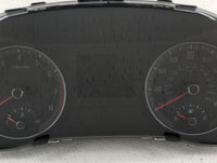 2019-2021 Kia Forte Instrument Cluster Speedometer Gauges P/N:94011-M7430 Fits Fits 2019 2020 2021 OEM Used Auto Parts - Oem