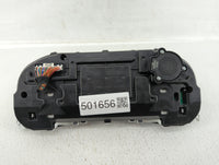 2019-2021 Kia Forte Instrument Cluster Speedometer Gauges P/N:94011-M7430 Fits Fits 2019 2020 2021 OEM Used Auto Parts - Oem