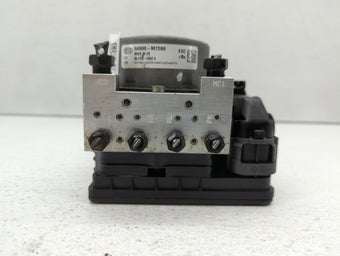 compare product 2019-2021 Kia Forte ABS Pump Control Module Replacement P/N:58900-M7200 Fits Fits 2019 2020 2021 OEM Used Auto Parts