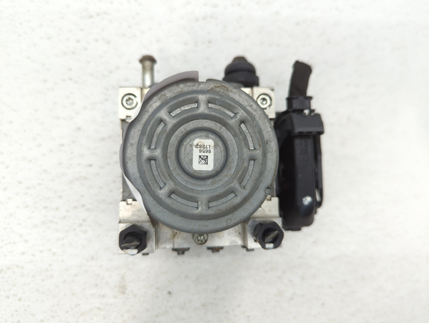 2019-2021 Kia Forte ABS Pump Control Module Replacement P/N:58900-M7200 Fits Fits 2019 2020 2021 OEM Used Auto Parts - Oemus