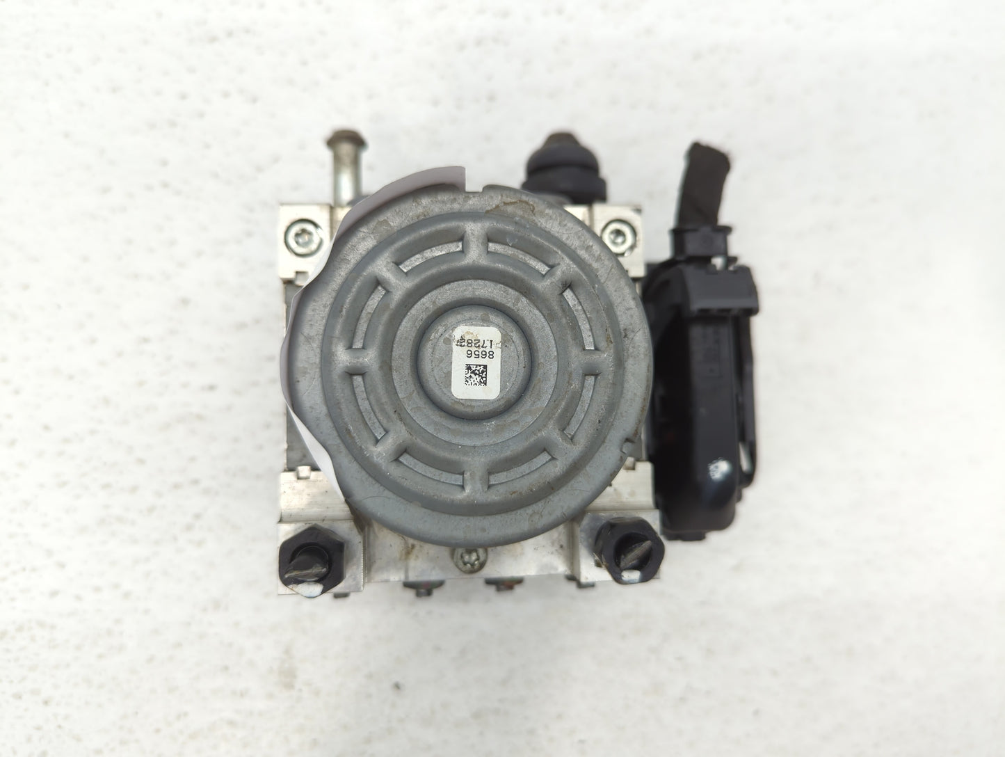 2019-2021 Kia Forte ABS Pump Control Module Replacement P/N:58900-M7200 Fits Fits 2019 2020 2021 OEM Used Auto Parts - Oemus