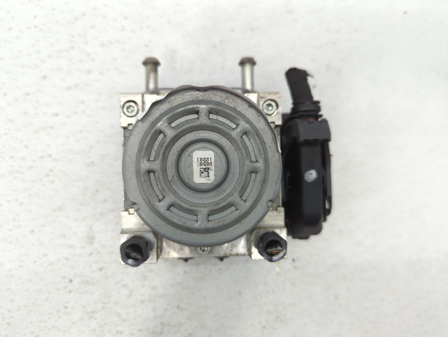 2019-2021 Kia Forte ABS Pump Control Module Replacement P/N:58900-M7200 Fits Fits 2019 2020 2021 OEM Used Auto Parts - Oemus