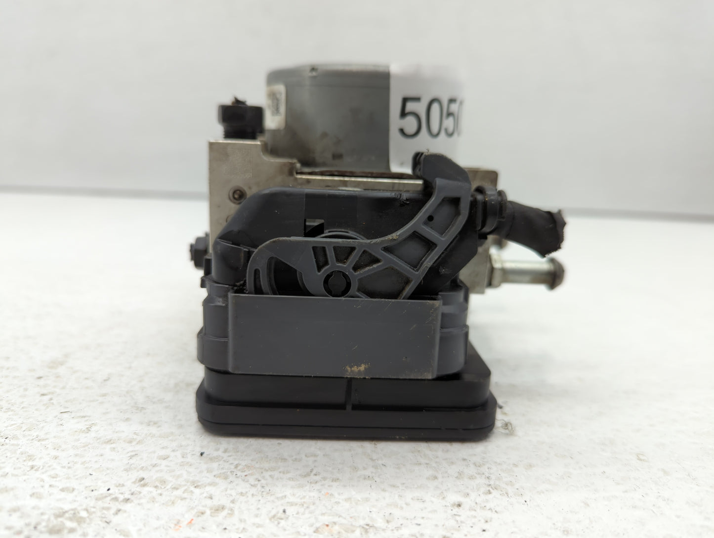 2019-2021 Kia Forte ABS Pump Control Module Replacement P/N:58900-M7200 Fits Fits 2019 2020 2021 OEM Used Auto Parts - Oemus