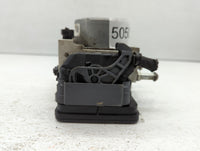 2019-2021 Kia Forte ABS Pump Control Module Replacement P/N:58900-M7200 Fits Fits 2019 2020 2021 OEM Used Auto Parts - Oemus