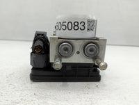 2019-2021 Kia Forte ABS Pump Control Module Replacement P/N:58900-M7200 Fits Fits 2019 2020 2021 OEM Used Auto Parts - Oemus