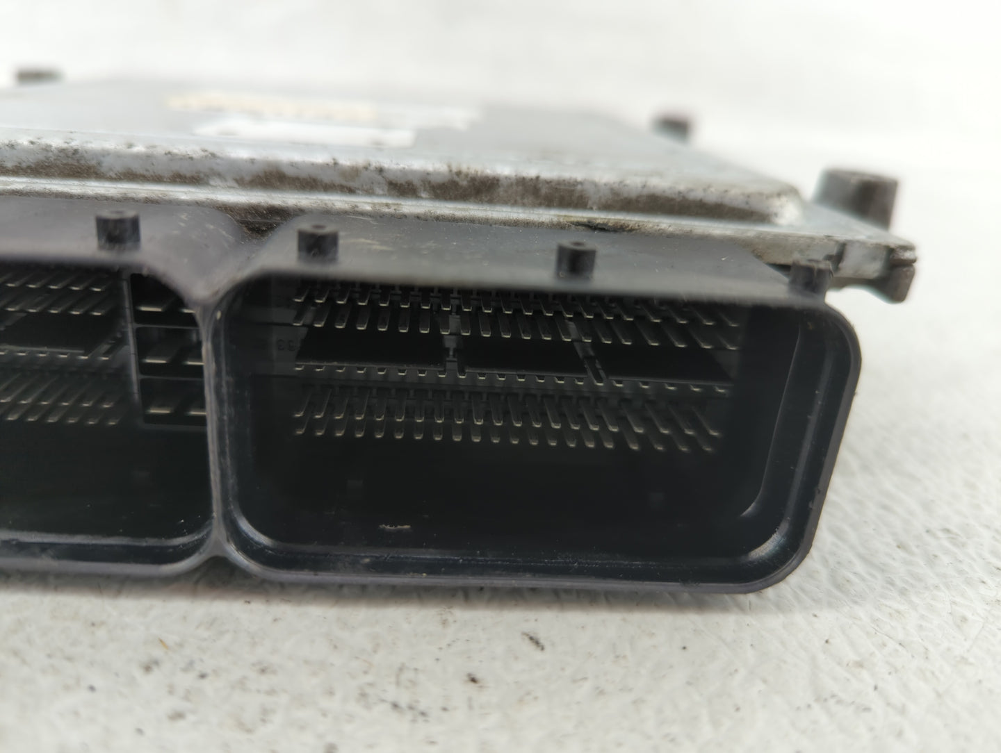 2019-2021 Kia Forte PCM Engine Control Computer ECU ECM PCU OEM P/N:39199-2E036 39199-2E037 Fits Fits 2019 2020 2021 OEM Use