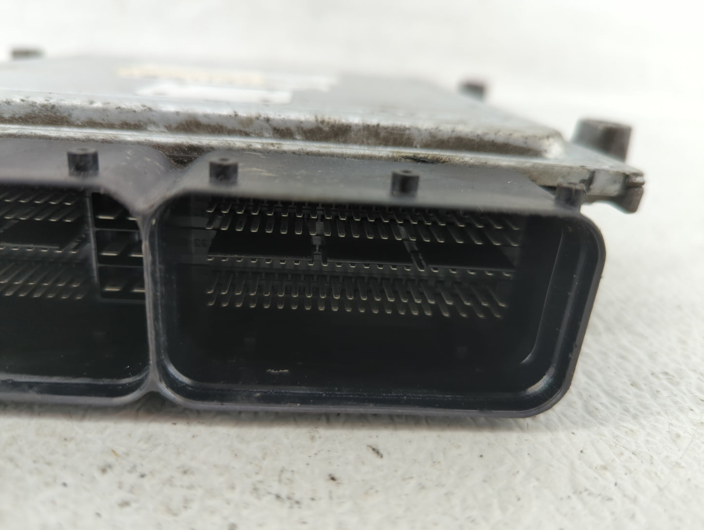 2019-2021 Kia Forte PCM Engine Control Computer ECU ECM PCU OEM P/N:39199-2E036 39199-2E037 Fits Fits 2019 2020 2021 OEM Use