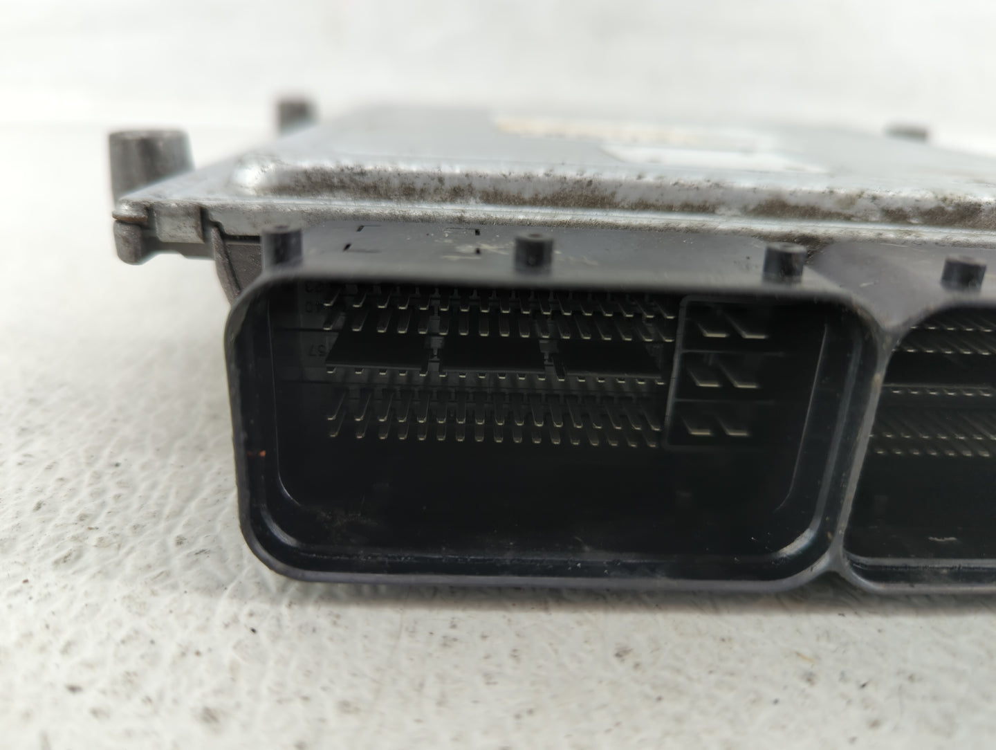 2019-2021 Kia Forte PCM Engine Control Computer ECU ECM PCU OEM P/N:39199-2E036 39199-2E037 Fits Fits 2019 2020 2021 OEM Use