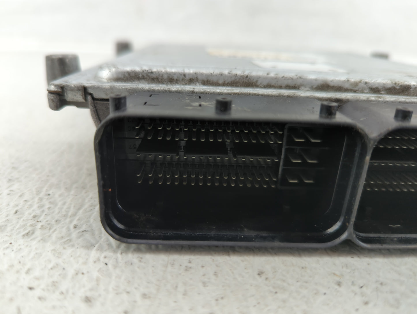 2019-2021 Kia Forte PCM Engine Control Computer ECU ECM PCU OEM P/N:39199-2E036 39199-2E037 Fits Fits 2019 2020 2021 OEM Use