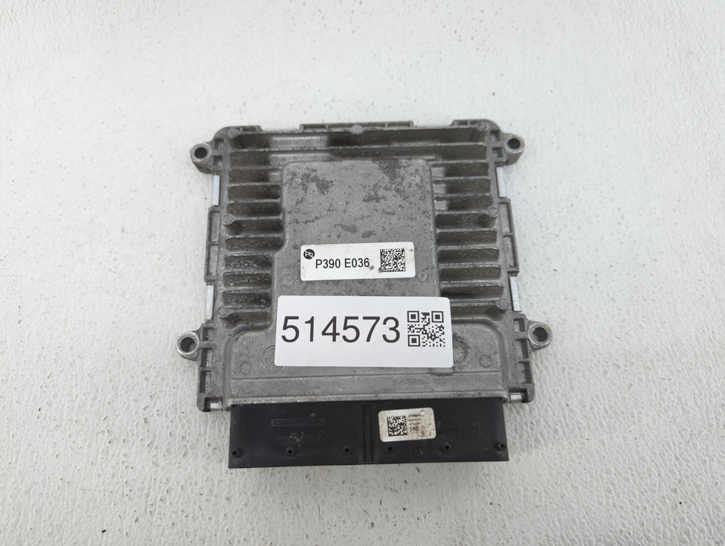 2019-2021 Kia Forte PCM Engine Control Computer ECU ECM PCU OEM P/N:39199-2E036 39199-2E037 Fits Fits 2019 2020 2021 OEM Use