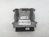 2019-2021 Kia Forte PCM Engine Control Computer ECU ECM PCU OEM P/N:39199-2E036 39199-2E037 Fits Fits 2019 2020 2021 OEM Use