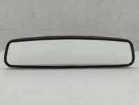 2010-2019 Kia Forte Interior Rear View Mirror Replacement OEM P/N:E8011083 Fits OEM Used Auto Parts - Oemusedautoparts1.com