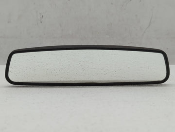 2010-2019 Kia Forte Interior Rear View Mirror Replacement OEM P/N:E8011083 Fits OEM Used Auto Parts - Oemusedautoparts1.com