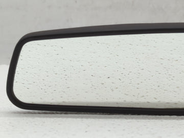 2010-2019 Kia Forte Interior Rear View Mirror Replacement OEM P/N:E8011083 Fits OEM Used Auto Parts