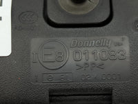 2010-2019 Kia Forte Interior Rear View Mirror Replacement OEM P/N:E8011083 Fits OEM Used Auto Parts - Oemusedautoparts1.com