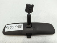 2010-2019 Kia Forte Interior Rear View Mirror Replacement OEM P/N:E8011083 Fits OEM Used Auto Parts - Oemusedautoparts1.com