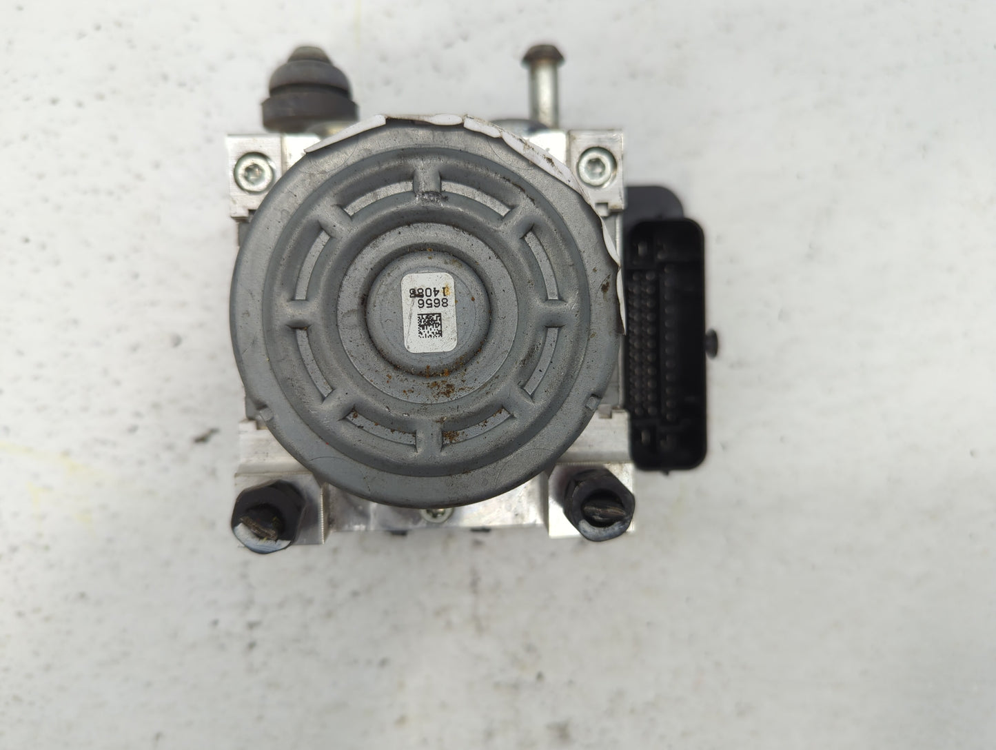 2019-2021 Kia Forte ABS Pump Control Module Replacement P/N:518726000AE 58900-M7200 Fits Fits 2019 2020 2021 OEM Used Auto P