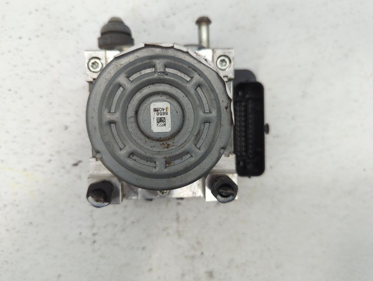 2019-2021 Kia Forte Anti-Lock Brake ABS Pump Module Actuator OEM P/N:518726000AE 58900-M7200 Fits Fits 2019 2020 2021 OEM Us