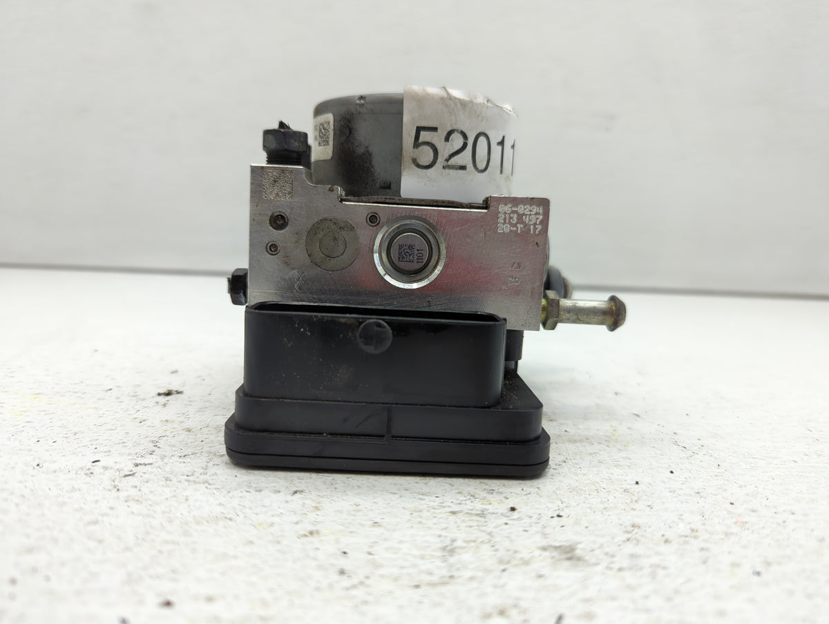 2019-2021 Kia Forte Anti-Lock Brake ABS Pump Module Actuator OEM P/N:518726000AE 58900-M7200 Fits Fits 2019 2020 2021 OEM Us