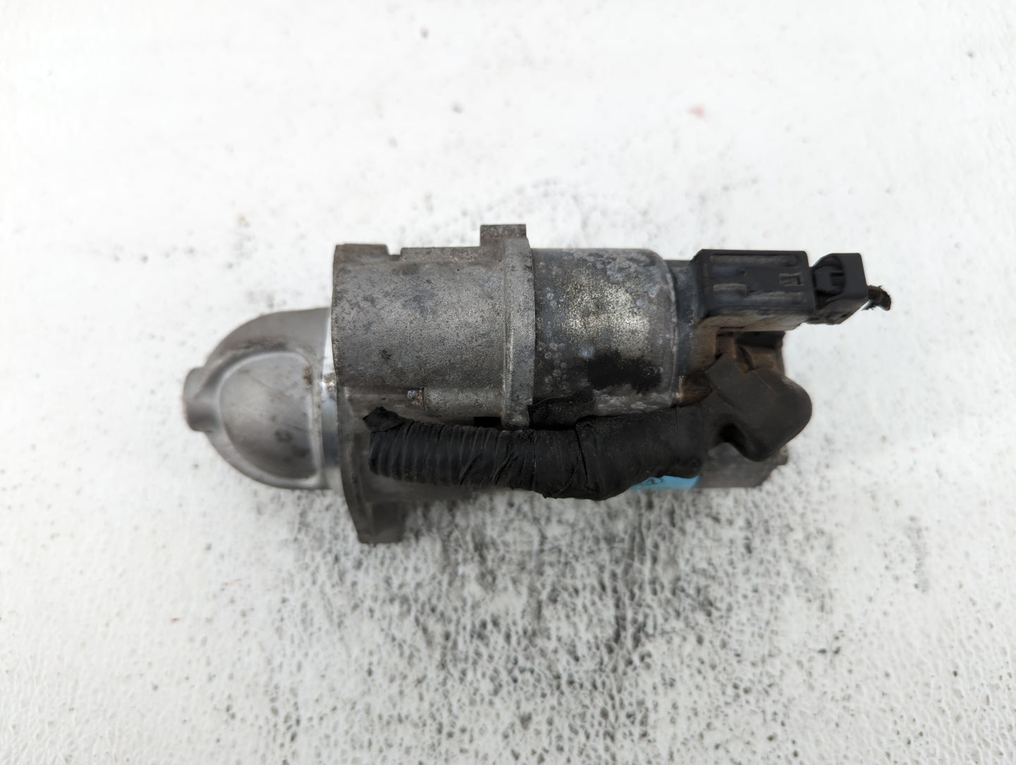 2017-2022 Kia Forte Car Starter Motor Solenoid OEM P/N:36100-2E561 Fits Fits 2017 2018 2019 2020 2021 2022 OEM Used Auto Par