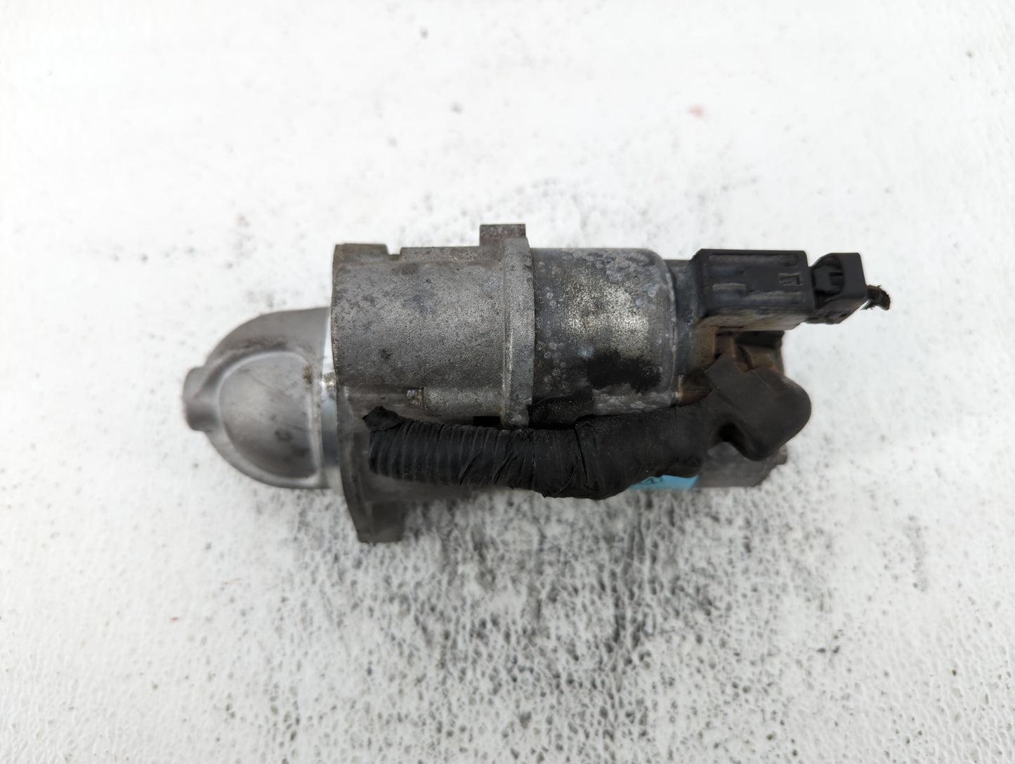 2017-2022 Kia Forte Car Starter Motor Solenoid OEM P/N:36100-2E561 Fits Fits 2017 2018 2019 2020 2021 2022 OEM Used Auto Par